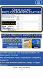 Mobile Screenshot of bookstore.bluecc.edu